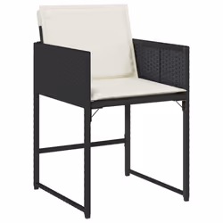 VidaXL 3278021 set mobili da esterno - Vista aggiuntiva 5