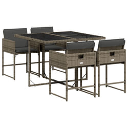 VidaXL 3278023 set mobili da esterno