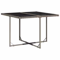 VidaXL 3278023 set mobili da esterno