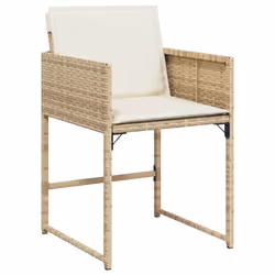 VidaXL 3278025 set mobili da esterno - Vista aggiuntiva 5