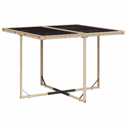 VidaXL 3278027 set mobili da esterno