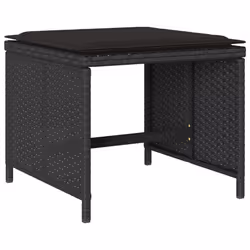 VidaXL 3278082 set mobili da esterno