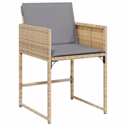 VidaXL 3278087 set mobili da esterno - Vista aggiuntiva 6