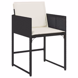 VidaXL 3278090 set mobili da esterno - Vista aggiuntiva 5