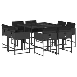 VidaXL 3278142 set mobili da esterno