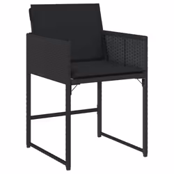 VidaXL 3278142 set mobili da esterno - Vista aggiuntiva 4
