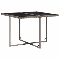 VidaXL 3278143 set mobili da esterno - Vista aggiuntiva 3