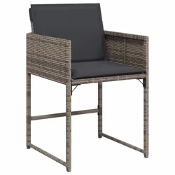 VidaXL 3278149 set mobili da esterno - Vista aggiuntiva 3