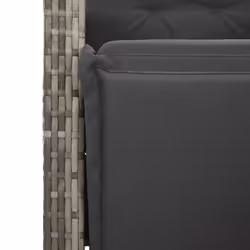 VidaXL 3277337 set mobili da esterno - Vista aggiuntiva 7
