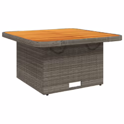 VidaXL 3277339 set mobili da esterno