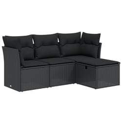 VidaXL 3263111 set mobili da esterno