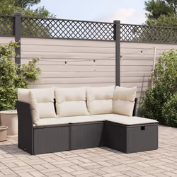 VidaXL 3263112 set mobili da esterno - Vista aggiuntiva 2
