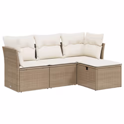 VidaXL 3263114, 4 pz