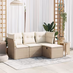 VidaXL 3263114 set mobili da esterno