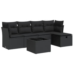 VidaXL 3263131 set mobili da esterno