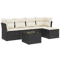 VidaXL 3263132 set mobili da esterno