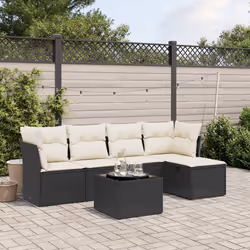 VidaXL 3263132 set mobili da esterno