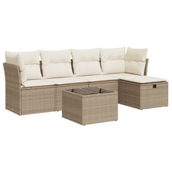 VidaXL 3263134 set mobili da esterno