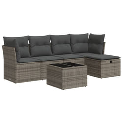VidaXL 3263136 set mobili da esterno