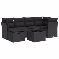 VidaXL 3263171, 6 pz