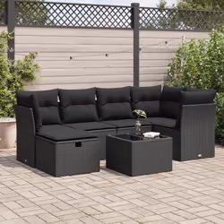 VidaXL 3263171 set mobili da esterno