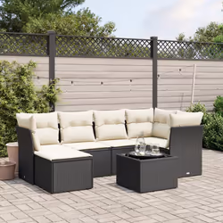 VidaXL 3263172 set mobili da esterno - Vista aggiuntiva 2