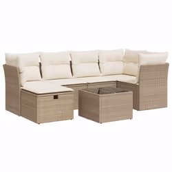 VidaXL 3263174, 6 pz