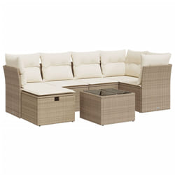 VidaXL 3263174 set mobili da esterno