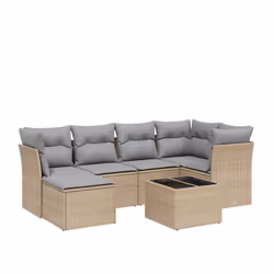VidaXL 3263175, 6 pz