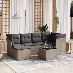 VidaXL 3263176 set mobili da esterno