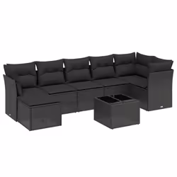 VidaXL 3263191, 7 pz