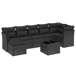 VidaXL 3263191 set mobili da esterno