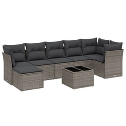 VidaXL 3263198 set mobili da esterno