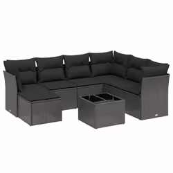 VidaXL 3263211, 7 pz
