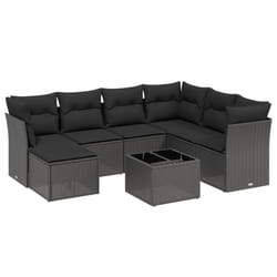VidaXL 3263211 set mobili da esterno