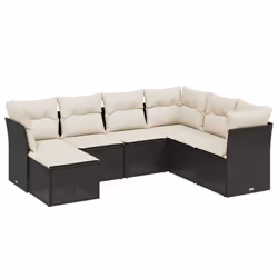 VidaXL 3263212, 7 pz