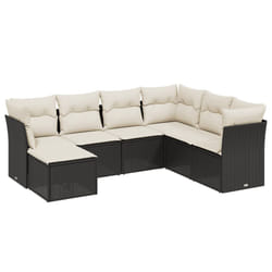 VidaXL 3263212 set mobili da esterno