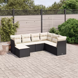 VidaXL 3263212 set mobili da esterno