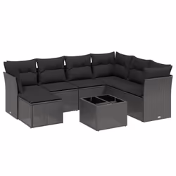 VidaXL 3263221, 8 pz