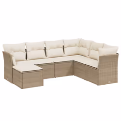 VidaXL 3263224, 8 pz