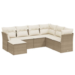 VidaXL 3263224 set mobili da esterno