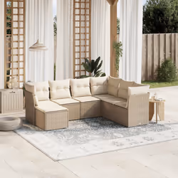VidaXL 3263224 set mobili da esterno