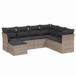 VidaXL 3263226, 8 pz