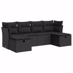 VidaXL 3263231, 6 pz