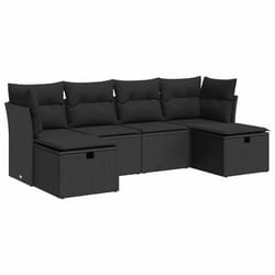 VidaXL 3263231 set mobili da esterno