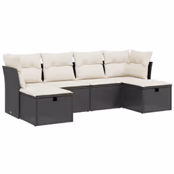 VidaXL 3263232, 6 pz