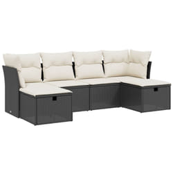 VidaXL 3263232 set mobili da esterno