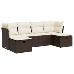 VidaXL 3263239 set mobili da esterno