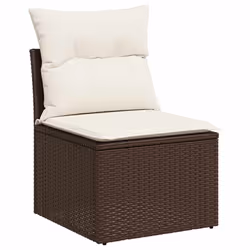 VidaXL 3263239 set mobili da esterno