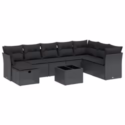 VidaXL 3263271, 8 pz